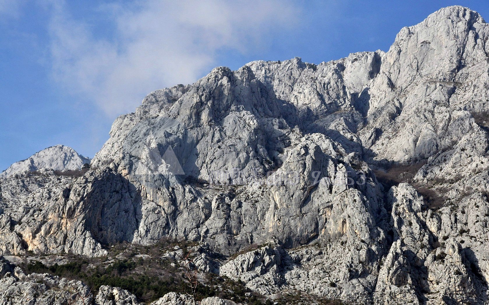 Ercegova gradina